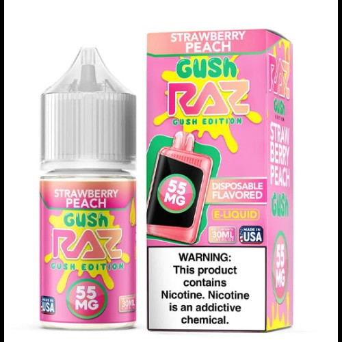 Straw Peach Gush_18045 Straw Peach Gush_18045